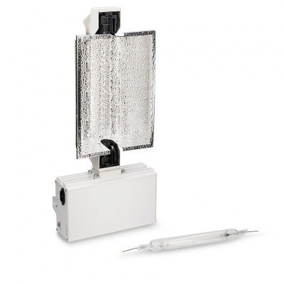 Luminária Fixture Force 1000W HPS