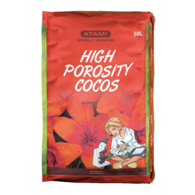 Atami Côco High Porosity 50L