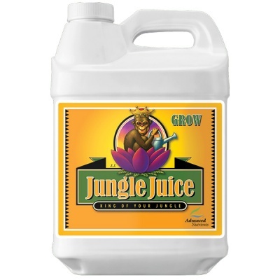 Jungle Juice Grow 10L