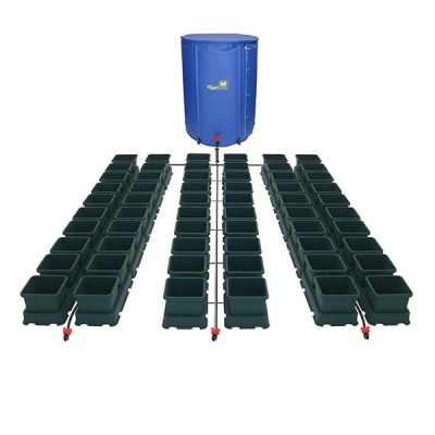 Easy2grow XL 60 - Deposito 400L (48/72h)