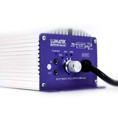 Balastro LEC 630w Controlável & Regulável