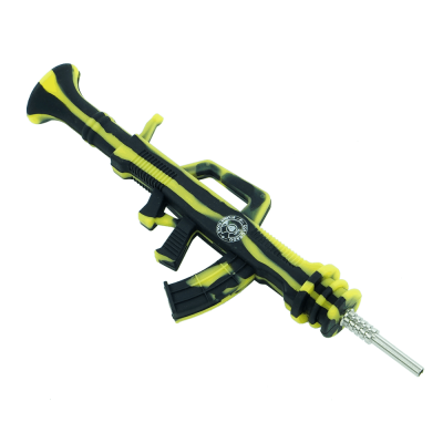 Collector AK47 Qnubu Colorado with Titanium Tip 24cm