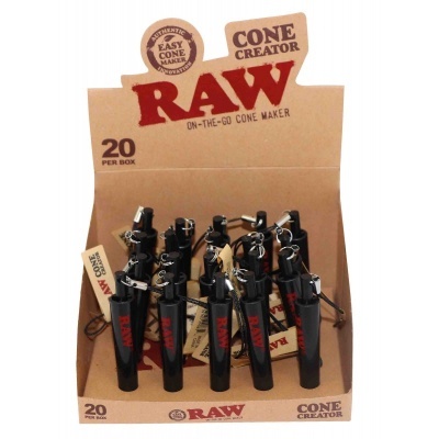RAW CONE CREATOR