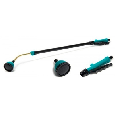 Lança de plastico para Rega extensivel