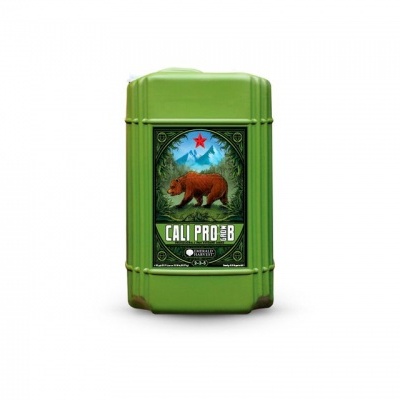 CALI PRO GROW A 9.46L EMERALD HARVEST