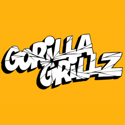 Gorilla Grillz