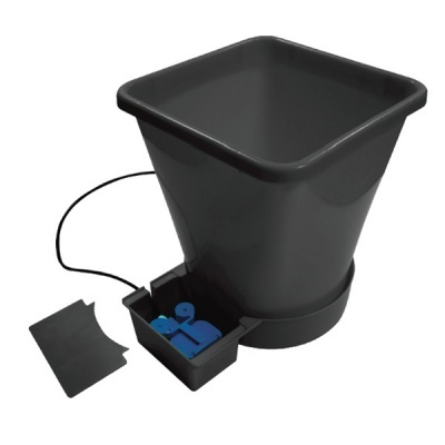 Pot XL Modulo extensão Completo 25L (48/72h)