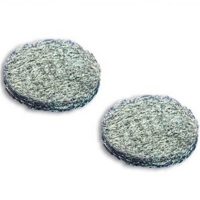 Volcano Solid Valve Kit Redes Liquidos (2 unid)