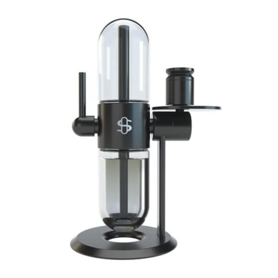 STUNDENGLASS GRAVITY INFUSER HOOKAH
