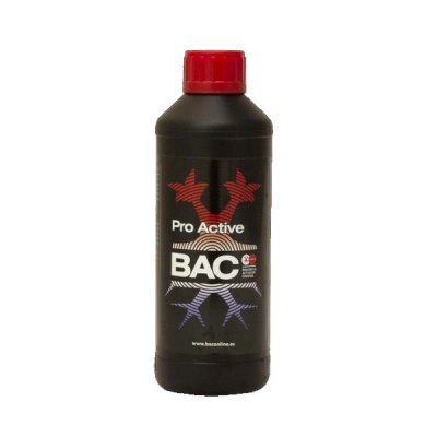 Pro-Active B.A.C. 500ml