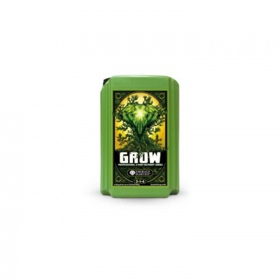 GROW PROF 3 PART 9.46 L EMERALD HARVEST