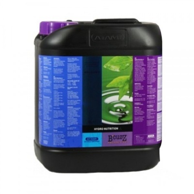 Bcuzz Hydro Nutrition A 10L