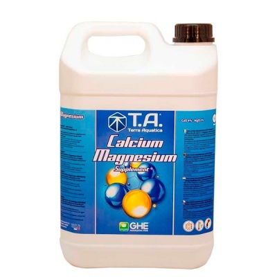 Calcium Magnesium Supplement 5L Calcium Magnesium Supplement 5L