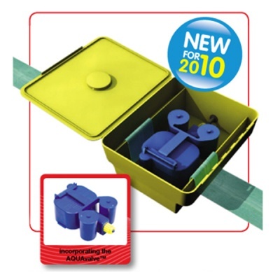 Aquabox Straight/1 Autopot (48/72h)