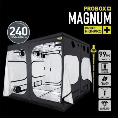 Garden Highpro Magnum Cabinet