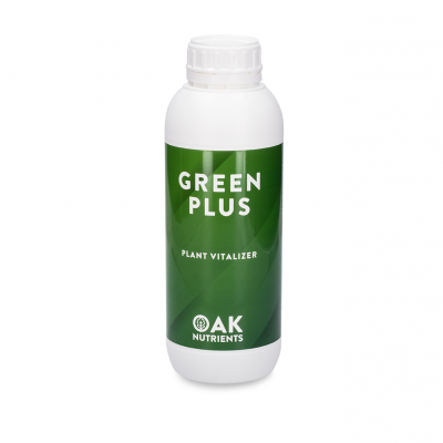 OAK - Green Plus 1L/5L/10L