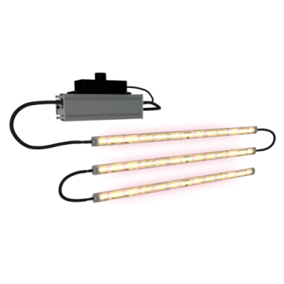 Lâmpada de barra LED Grow The Brookes 35W