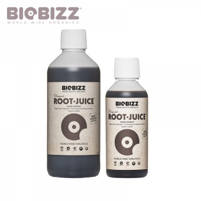 Root Juice 250 ml