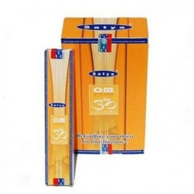 Incenso Satya 15gr - 12und