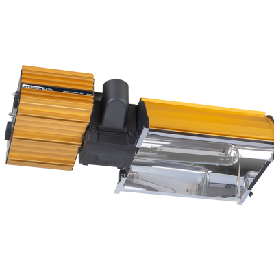 Dimlux Expert Series 600W EL UHF MK2