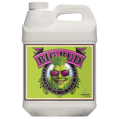 Big Bud Liquid 10L Big Bud Liquid 10L