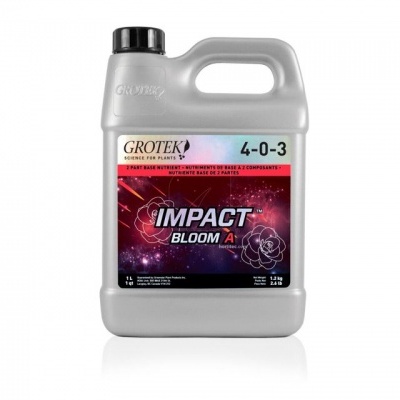 GROTEK Impact Bloom A+B 10L