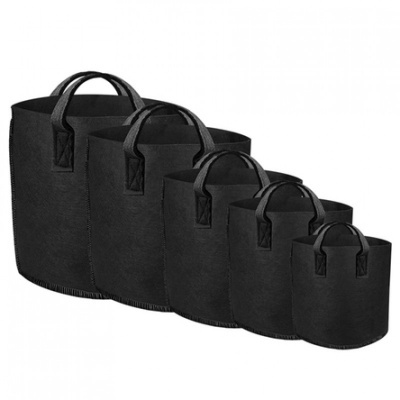 Vasos Textil Smart Pot