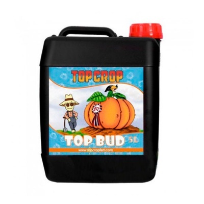 TopCrop Top Bud 5L