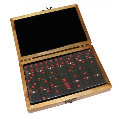 RAW DOMINO SET
