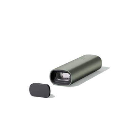 Vaporizador Pax 3 Sage (kit básico)