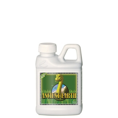 Ancient Earth Organic 500ml