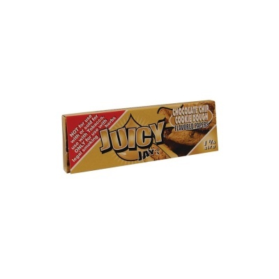 JUICY JAY CHOCOLATE CHIP COOKIE DOUGH ¼ (unidade)