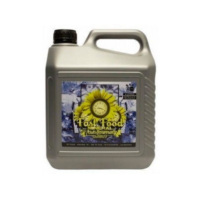 Fast Food Mineral B.A.C. 4L