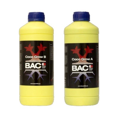 Coco Grow A&B B.A.C. 1L