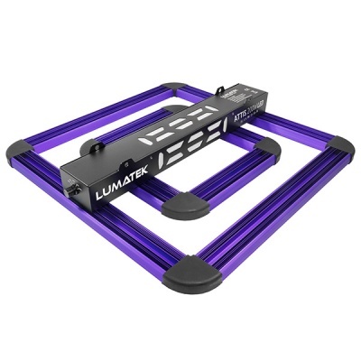 Led Lumatek Attis 200W