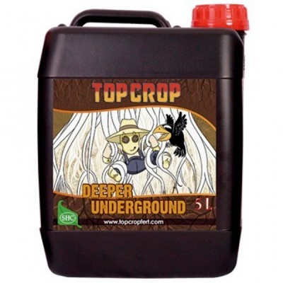 TopCrop Deeper Underground 5L