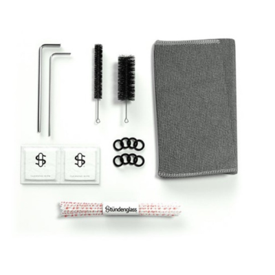 COOKIES X STUNDENGLASS GRAVITY INFUSER HOOKAH