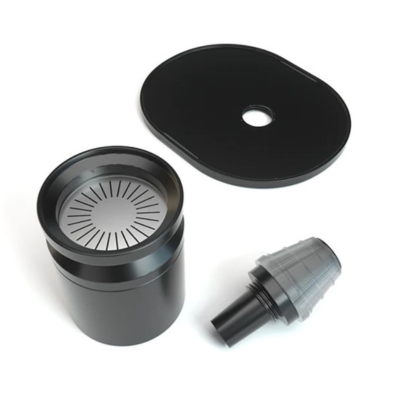 TAYLOR GANG X STUNDENGLASS GRAVITY INFUSER HOOKAH