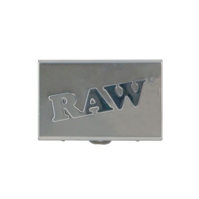 RAW CAIXA METAL 300