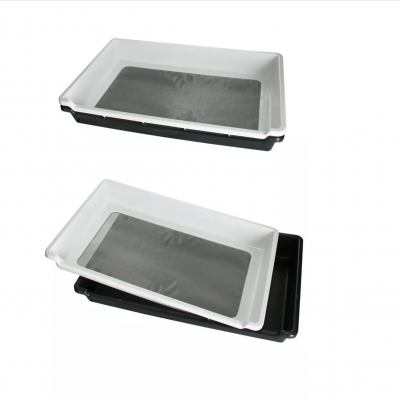 Heisenberg Trimtray SET