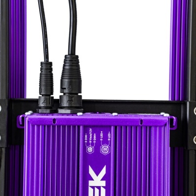 Led Lumatek Zeus 600W Pro 2.9 (1770 µmol/s)