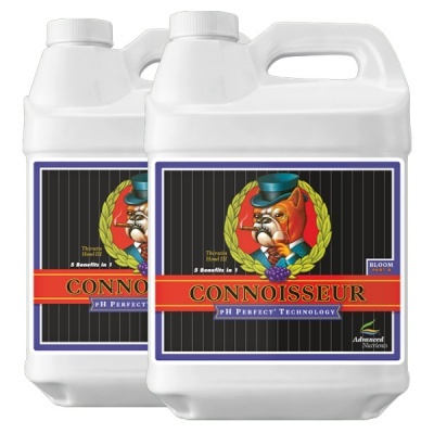 Connoisseur A+B Bloom 10L