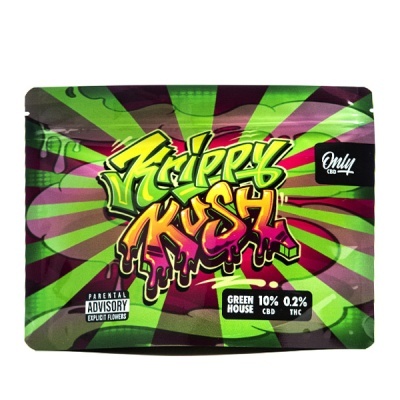Only Cbd Krippy Kush