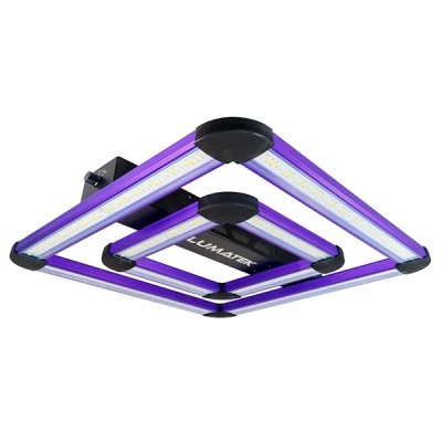 Led Lumatek Attis 200W