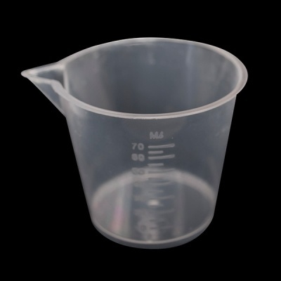 Copo Graduado 70ml