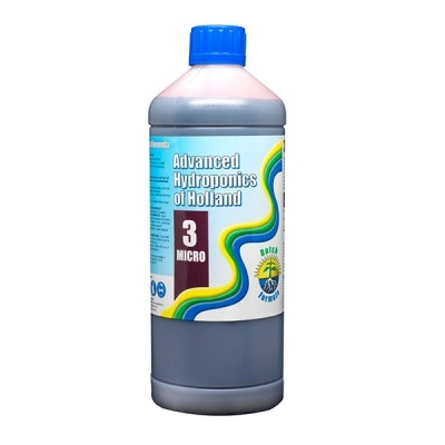 Dutch Formula Micro 1L