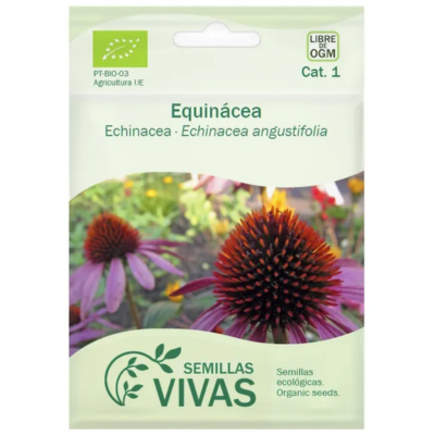 Equinácia BIO (Sementes Vivas)