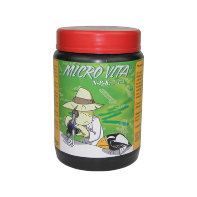 TopCrop Microvita 150 gr