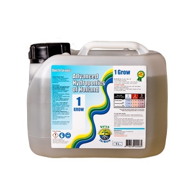 Dutch Formula Grow 5L