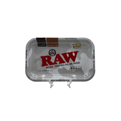 RAW BANDEJA CAMUFLAJEM PEQUENA